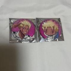 士道龍聖 まとめ売り 55点 缶バッジ アクスタ等
