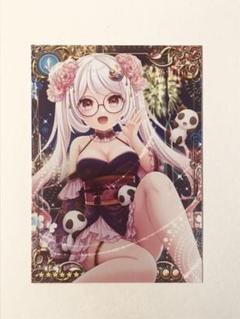 ファルキューレの紋章　リアルカードまとめ 美少女育成RPG「ファルキューレの紋章」リアルカード頒布