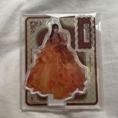 鎮西寿々歌　LARME アクスタ 新しい到着 鎮西寿々歌 LARME トレカ アクリルスタンド アイドル