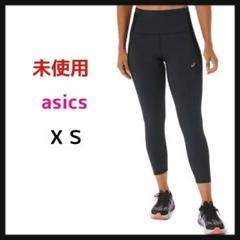 アシックス ランニングウェア 7/8 タイツ 2012C736 レディース