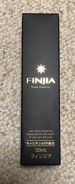 FINJIA フィンジア スカルプエッセンス