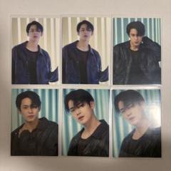 SEVENTEEN - SEVENTEEN ミンギュsector17 ヨントン weverse トレカ SEVENTEEN ミンギュsector17 ヨントン weverse トレカ - メルカリ