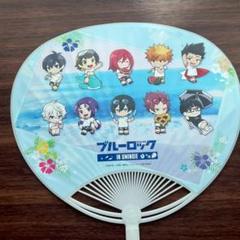 ブルーロック　スイパラ　缶バッジ　海の家 ブルーロック スイパラ スイーツパラダイス 海の家 ミニキャラ缶