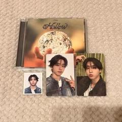 ハンジソン　トレカ　まとめ売り　特典　封入 Straykids ハンジソン アルバム店舗特典トレカまとめ セット