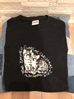 Supreme Eat Me Teeの中古/未使用品 - メルカリ