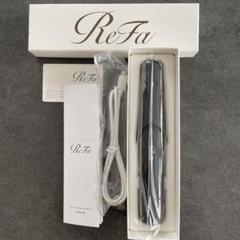 【新品・未使用】ReFa リファ フィンガーアイロンST　ストレートアイロン 楽天市場】＼旅行&イベントにも／ ミニ ヘアアイロン ＼国内