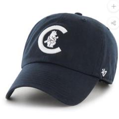 新品’47 シカゴカブスキャップMLBクリーンナップビームスアローズニューエラのサムネイル
