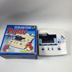 LSIポータブルゲーム　FL ペンゴ LSIポータブルゲーム FL ペンゴ