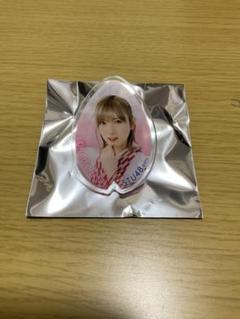 Yahoo!オークション -「岡田奈々 キーホルダー」の落札相場