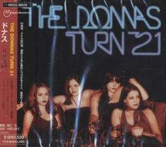 The Donnasオリジナル盤2枚 ep
