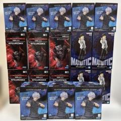 2025年最新】FIGURIZMα 呪術廻戦の人気アイテム - メルカリ