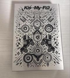 キスマイ　DVD セット
