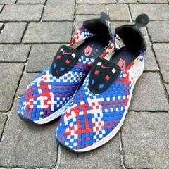 【28cm】NIKE AIR WOVEN ナイキ エア ウーブン ミャクミャク