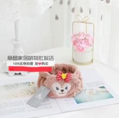 日本未発売 シェリーメイ ヘアバンド もこもこ 数量限定