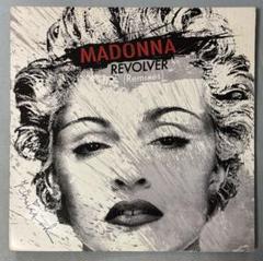 洋楽 Madonna Revolver Paul van Dyk Akon 驚きの値段 Madonna Akon Dyk van Paul Revolver 洋楽 - 洋楽