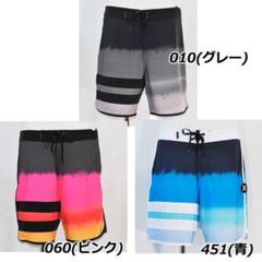サーフパンツ 水着 Hurley 新品未使用