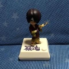 バンダイ 商品・サービスサイト | Voice I-doll ちびボイス 銀魂