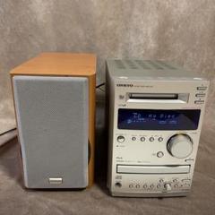 2025年最新】ONKYO FR-155GXの人気アイテム - メルカリ
