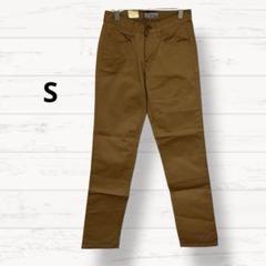 2702【The Digreen co】チノパン カジュアル ストレッチ S