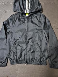 ★★超美品★adidas ★ウィンドブレーカー★ M★レディース★