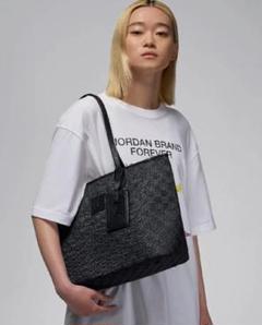 Shingod Tsurusaki　美品NIKE ナイキ ジョーダンバッグ Shingod Tsurusaki様専用 美品NIKE ナイキ ジョーダンバッグ