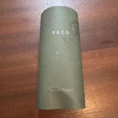 【新品・未開封】P.G.C.D. サボンフォンセ125g×２　(2025年製品) 新品・未開封】P.G.C.D. サボンフォンセ125g×2 (2025年製品)