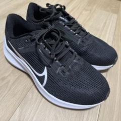 ナイキ エア ズームペガサス 40 NIKE 24.0cm ランニングシューズ