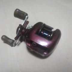 スコーピオン1500 フィッシング