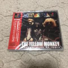 その他 THE YELLOW MONKEY trancemissionVJ THE YELLOW MONKEY trancemissionVJ PlayStation Japan Ver. | eBay