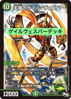 デュエマ オリジナルCS】「トレカマーケットCS(2021/6/26)」結果