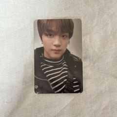 NCT127 NEOZONE ヘチャン ペンダントネックレス トレカ NCT127 NEOZONE ヘチャン ペンダントネックレス トレカ - メルカリ