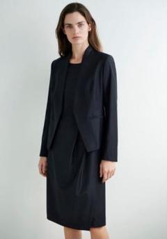 【未使用級】theory luxe exective セットアップ　スーツ　濃紺 EXECUTIVE COLLECTION | Theory luxe（セオリーリュクス）公式