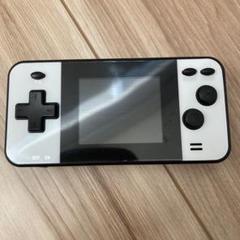 GAME Ark S mini 3 ホワイト