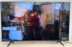 2025年最新】テレビ55インチ 4k ジャンクの人気アイテム - メルカリ