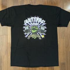 ネイタルデザイン グラインドロッヂ コラボTシャツ XLサイズ
