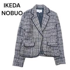 NOBUO 中村乃武夫 テーラードジャケット 昭和レトロ XL 新品 2025年最新】nobuo ジャケットの人気アイテム - メルカリ