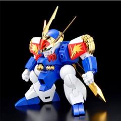 2025年最新】HG 魔神英雄伝ワタル 龍神丸の人気アイテム - メルカリ