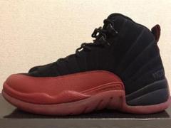 Air Jordan 12 Retro "Flu Game"