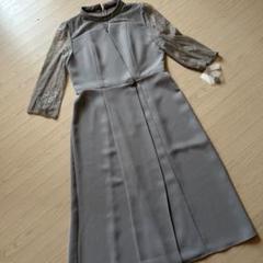 【定価39,000円】RireFete　レースセットアップ　M　ヤマダヤ