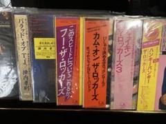 【アナログ盤7枚セット】TH eROCKERS／ロッカーズ／陣内孝則 関連 m18122076979_1.jpg?1669022866