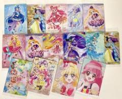 プリパラ　過去弾　SR　バラ売り 2025年最新】プリパラSRの人気アイテム - メルカリ