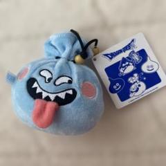 ドラゴンクエスト　AM マスコットぬいぐるみ　わらいぶくろ登場編のサムネイル