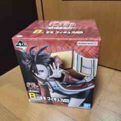 一番くじ　ダンダダン　B賞　モモ　フィギュア