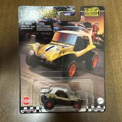 HW コレクターズコンベンション　チャリティーカー　バハバグ　激レア！ HW コレクターズコンベンション チャリティーカー バハバグ 激