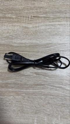 メガネケーブル　メガネ型コード　電源用ケーブル