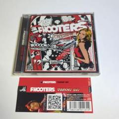 FHOOTERS / DIAMOND BUD