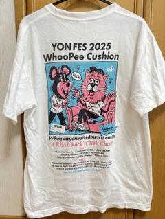 04 Limited Sazabys Tシャツ - メルカリ