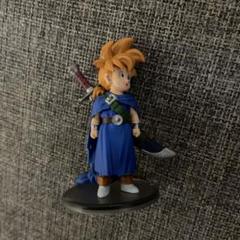 2025年最新】ドラクエ 勇者 フィギュアの人気アイテム - メルカリ