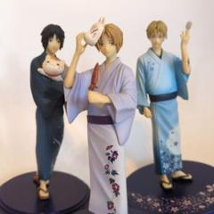 2025年最新】夏目友人帳 DXF 名取の人気アイテム - メルカリ