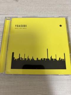 2025年最新】YOASOBI THE BOOK 3 レンタルの人気アイテム - メルカリ